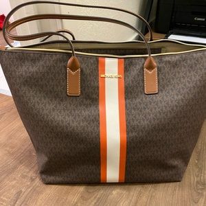 Michael Kors large purse